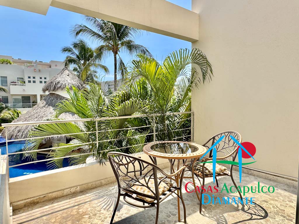 Vidamar Residencial Cluster 7 A 202 - Terraza 1 Vidamar Residencial Cluster 7 A 202 - Terraza 1